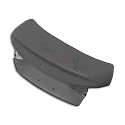 درب صندوق عقب آریزو 5 - فروشگاه آنلاین مولتی یدک