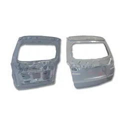 درب صندوق عقب تیگو 5 - فروشگاه آنلاین مولتی یدک