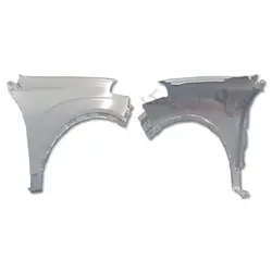 گلگیر جلو راست تیگو 5 - فروشگاه آنلاین مولتی یدک