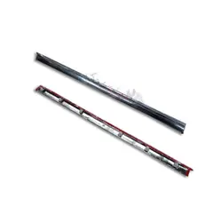 زه بیرونی درب جلو چپ ام وی ام X33s - فروشگاه آنلاین مولتی یدک