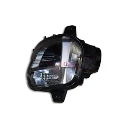 چراغ جلو چپ ام وی ام X22 پرو - فروشگاه آنلاین مولتی یدک