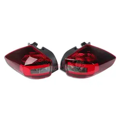 چراغ خطر عقب چپ ام وی ام X22 پرو - فروشگاه آنلاین مولتی یدک
