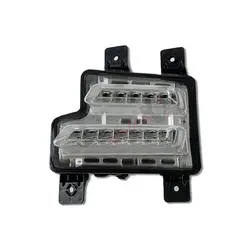 دی لایت چپ تیگو 7 پرو و X55 پرو - فروشگاه آنلاین مولتی یدک