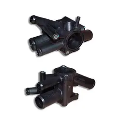 پوسته ترموستات آریزو 5 و آریزو 6 و تیگو 7 و X55 - فروشگاه آنلاین مولتی یدک