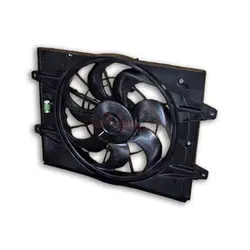 فن رادیاتور آریزو 5 و آریزو 6 و X33 AT و X33 کراس و X22 پرو - فروشگاه آنلاین مولتی یدک