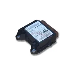 واحد کنترل ایربگ ام وی ام X55 - فروشگاه آنلاین مولتی یدک