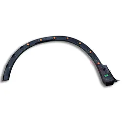 زه گلگیر جلو راست ام وی ام X55 و X55 پرو - فروشگاه آنلاین مولتی یدک