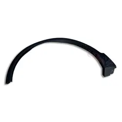 زه گلگیر جلو چپ ام وی ام X55 و X55 پرو - فروشگاه آنلاین مولتی یدک