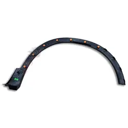 زه گلگیر جلو چپ ام وی ام X55 و X55 پرو - فروشگاه آنلاین مولتی یدک
