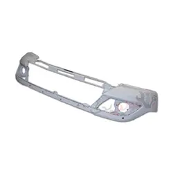 پوسته پائینی سپر جلو تیگو 7 - فروشگاه آنلاین مولتی یدک