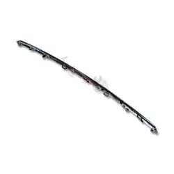 زه استیل سپر عقب وسط ام وی ام 315 AT - فروشگاه آنلاین مولتی یدک