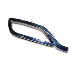 زه استیل سپر عقب راست ام وی ام 315 AT - فروشگاه آنلاین مولتی یدک