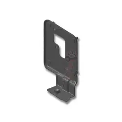 لولای درب موتور راست ام وی ام 315 AT - فروشگاه آنلاین مولتی یدک