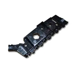 براکت پلاستیکی سپر جلو راست تیگو 7 پرو - فروشگاه آنلاین مولتی یدک