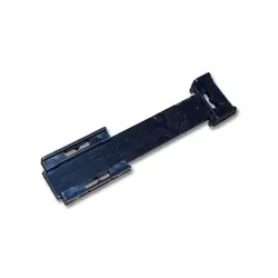 شبکه هوای ورودی سپر جلو چپ تیگو 7 پرو - فروشگاه آنلاین مولتی یدک