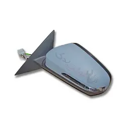 آینه بغل برقی چپ ام وی ام X55 و X55 پرو - فروشگاه آنلاین مولتی یدک