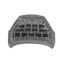 درب موتور ام وی ام X55 پرو - فروشگاه آنلاین مولتی یدک