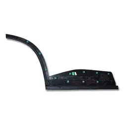 فلاپ درب عقب چپ فونیکس FX - فروشگاه آنلاین مولتی یدک