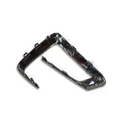 قاب کروم دی لایت راست ام وی ام X55 پرو - فروشگاه آنلاین مولتی یدک