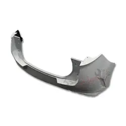 پوسته بالائی سپر عقب ام وی ام x33 کراس - فروشگاه آنلاین مولتی یدک