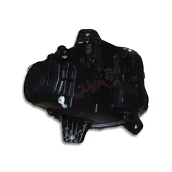 چراغ جلو راست ام وی ام x33 کراس دنده ای - فروشگاه آنلاین مولتی یدک