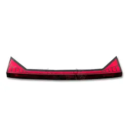 چراغ خطر عقب وسط ام وی ام x33 کراس - فروشگاه آنلاین مولتی یدک