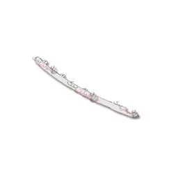 فلاپ شبکه پائینی سپر جلو ام وی ام x33 کراس - فروشگاه آنلاین مولتی یدک