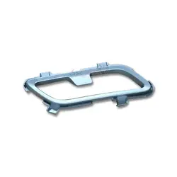 سراگزوز راست سپر عقب ام وی ام x33 کراس - فروشگاه آنلاین مولتی یدک