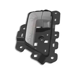 دستگیره درب بازکن داخلی درب عقب چپ ام وی ام X33S و X33 AT - فروشگاه آنلاین مولتی یدک