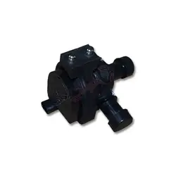 واتر پمپ ام وی ام X22 پرو و X33 کراس اتومات - فروشگاه آنلاین مولتی یدک