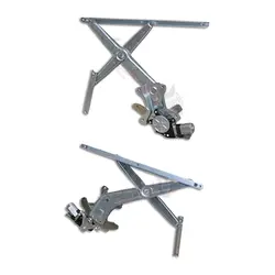 شیشه بالابر درب جلو راست ام وی ام 110s - فروشگاه آنلاین مولتی یدک