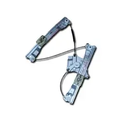 شیشه بالابر درب جلو راست ام وی ام X55 و X55 پرو و تیگو 7 پرو - فروشگاه آنلاین مولتی یدک