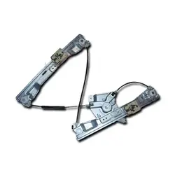 شیشه بالابر درب جلو چپ ام وی ام X55 و X55 پرو و تیگو 7 پرو - فروشگاه آنلاین مولتی یدک