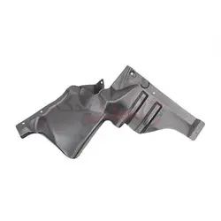 آبگیر راست زیر سپر جلو ام وی ام X33 - فروشگاه آنلاین مولتی یدک