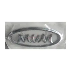 آرم MVM جلوپنجره ۳۱۵ – ۵۳۰ – ۵۵۰ – X33 - فروشگاه آنلاین مولتی یدک