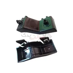 براکت گوشه سپر جلو چپ ام وی ام 110S - فروشگاه آنلاین مولتی یدک