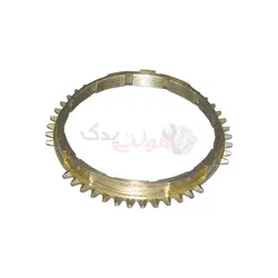 برنجی دنده ۳ و ۴ و ۵ و عقب ام وی ام X33 - فروشگاه آنلاین مولتی یدک