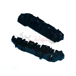 براکت سپر جلو چپ ام وی ام 315 جدید - فروشگاه آنلاین مولتی یدک