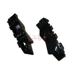 پایه چپ سپر جلو ام وی ام X33S - فروشگاه آنلاین مولتی یدک