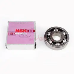 بلبرینگ جلوی شفت ورودی X33 - فروشگاه آنلاین مولتی یدک