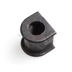 بوش لاستیکی میل موجگیر عقب(چاکدار) X33 - فروشگاه آنلاین مولتی یدک