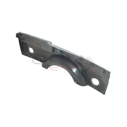 پوسته وسطی سپر عقب ام وی ام X33 قدیم - فروشگاه آنلاین مولتی یدک