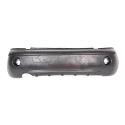 پوسته سپر عقب خام ام وی ام 110 - فروشگاه آنلاین مولتی یدک