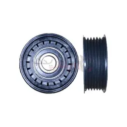 پولی هرزگرد (تسمه) دینام و کولر تیگو ۵ - فروشگاه آنلاین مولتی یدک