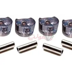 پیستون با گژینپین۳۱۵ - فروشگاه آنلاین مولتی یدک