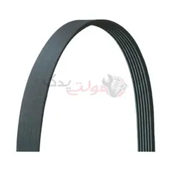 تسمه (دینام - کولر-هیدرولیک فرمان ) آریزو ۵ - فروشگاه آنلاین مولتی یدک