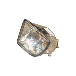 چراغ مه شکن جلو راست ام وی ام X33 - فروشگاه آنلاین مولتی یدک