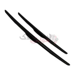 تیغه راست برف پاک کن ۵۳۰ - ۵۵۰ - فروشگاه آنلاین مولتی یدک