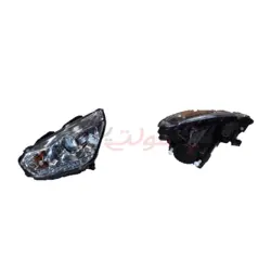 چراغ جلو چپ ام وی ام X33New - فروشگاه آنلاین مولتی یدک