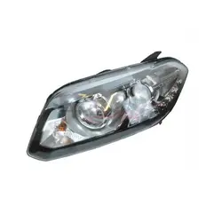 چراغ جلو چپ تیگو 5 - فروشگاه آنلاین مولتی یدک